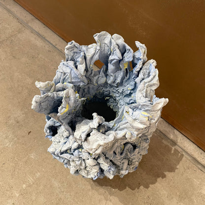 CRACK AND SHRINK SHUNKY VOLCA 2302