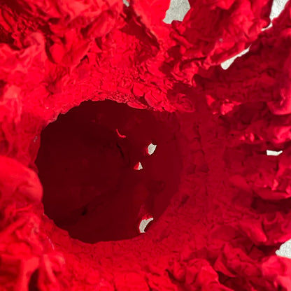 CRACK AND SHRINK SHUNKY VOLCA 2304