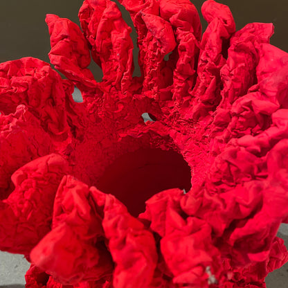 CRACK AND SHRINK SHUNKY VOLCA 2304