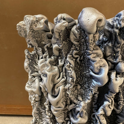 CRACK AND SHRINK SHUNKY VOLCA 2301