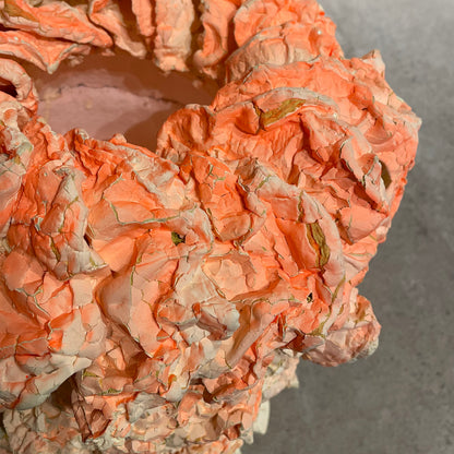 CRACK AND SHRINK SHUNKY VOLCA 2306