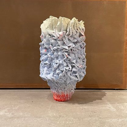 CRACK AND SHRINK SHUNKY VOLCA 2211