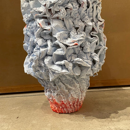 CRACK AND SHRINK SHUNKY VOLCA 2211