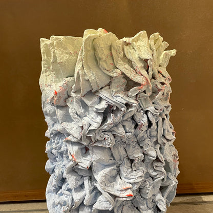 CRACK AND SHRINK SHUNKY VOLCA 2211