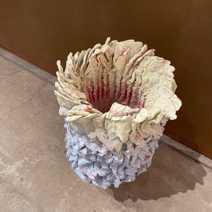 CRACK AND SHRINK SHUNKY VOLCA 2211