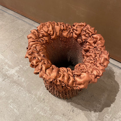 CRACK AND SHRINK SHUNKY VOLCA 2210