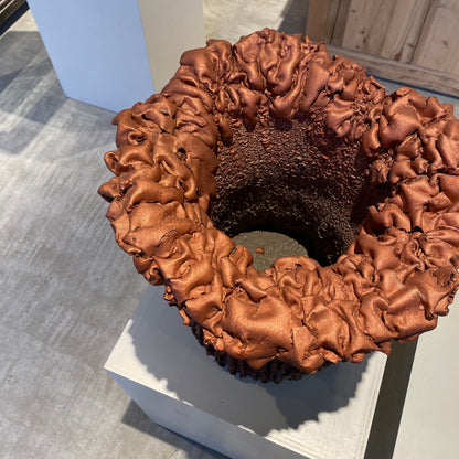 CRACK AND SHRINK SHUNKY VOLCA 2210