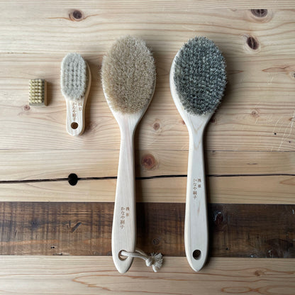 Body brush Soft