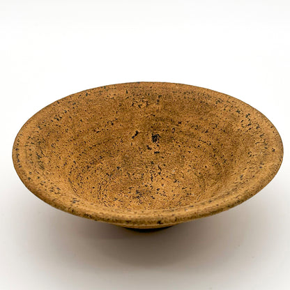 Yakishime Bowl S_Tetsuya Kobayashi