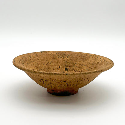 Yakishime Bowl S_Tetsuya Kobayashi
