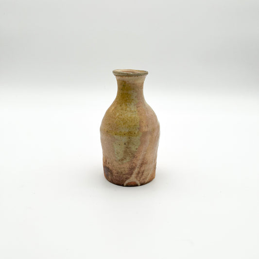 Sake Bottle_Ryutaro Yamada