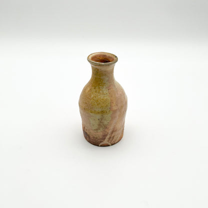Sake Bottle_Ryutaro Yamada