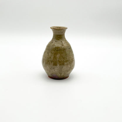 Sake Bottle_Ryutaro Yamada