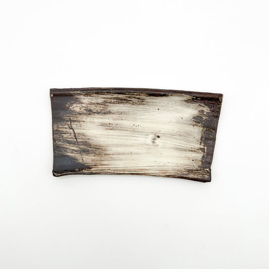 Blushed Flat Plate_Ryutaro Yamada