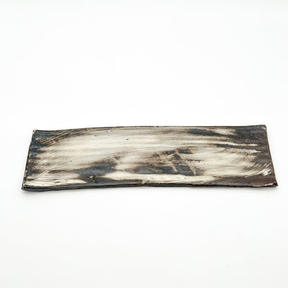 Blushed Flat Plate L_Ryutaro Yamada