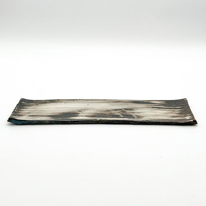 Blushed Flat Plate L_Ryutaro Yamada