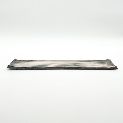Blushed Flat Plate L_Ryutaro Yamada