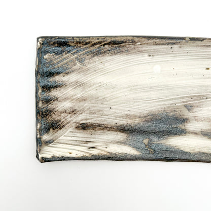 Blushed Flat Plate L_Ryutaro Yamada