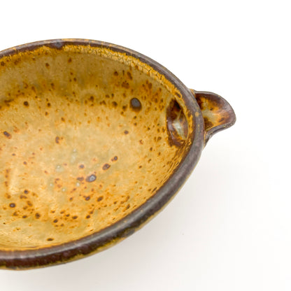 White Glazed Spouted Bowl_Ryutaro Yamada