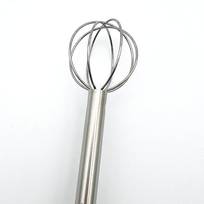 Measuring Miso Muddler Leye