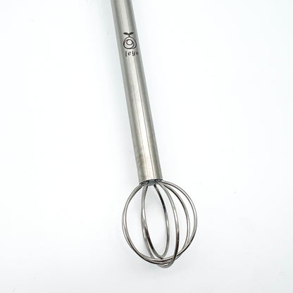 Measuring Miso Muddler Leye
