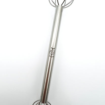 Measuring Miso Muddler Leye