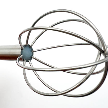 Measuring Miso Muddler Leye