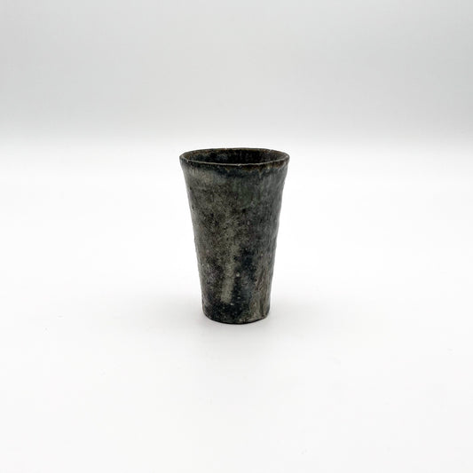 TUMBLER White Glaze Tumbler N1