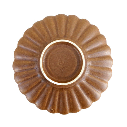 Rinka Plate BROWN