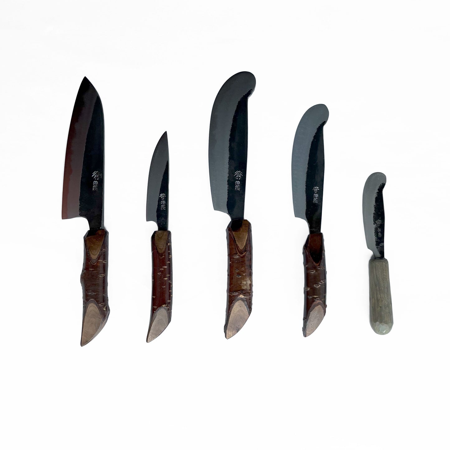 Otsuka Hamono Table knife 130