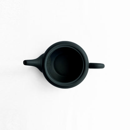 Small teapot back hand Kyusu-Gote S