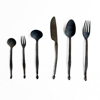 Yoshinori Nagashima4 desert spoon