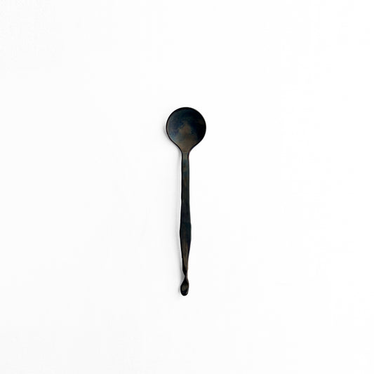 Yoshinori Nagashima4 desert spoon