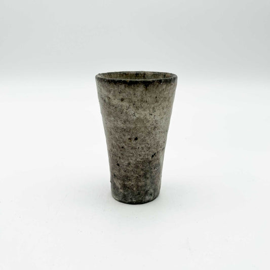 TUMBLER White Glaze Tumbler A5