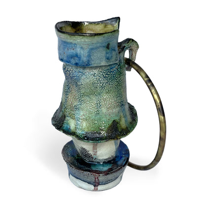Ricca Okano Ring Vase2