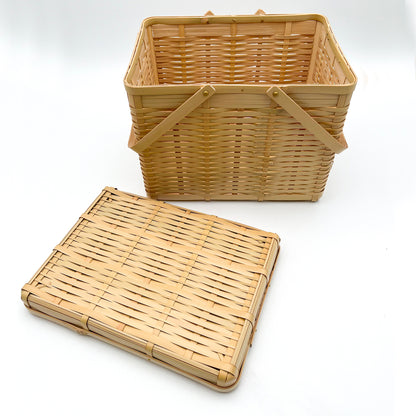 Picnic Basket
