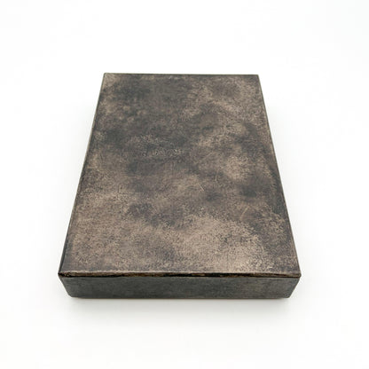 Box A5 Size Wataru Hatano