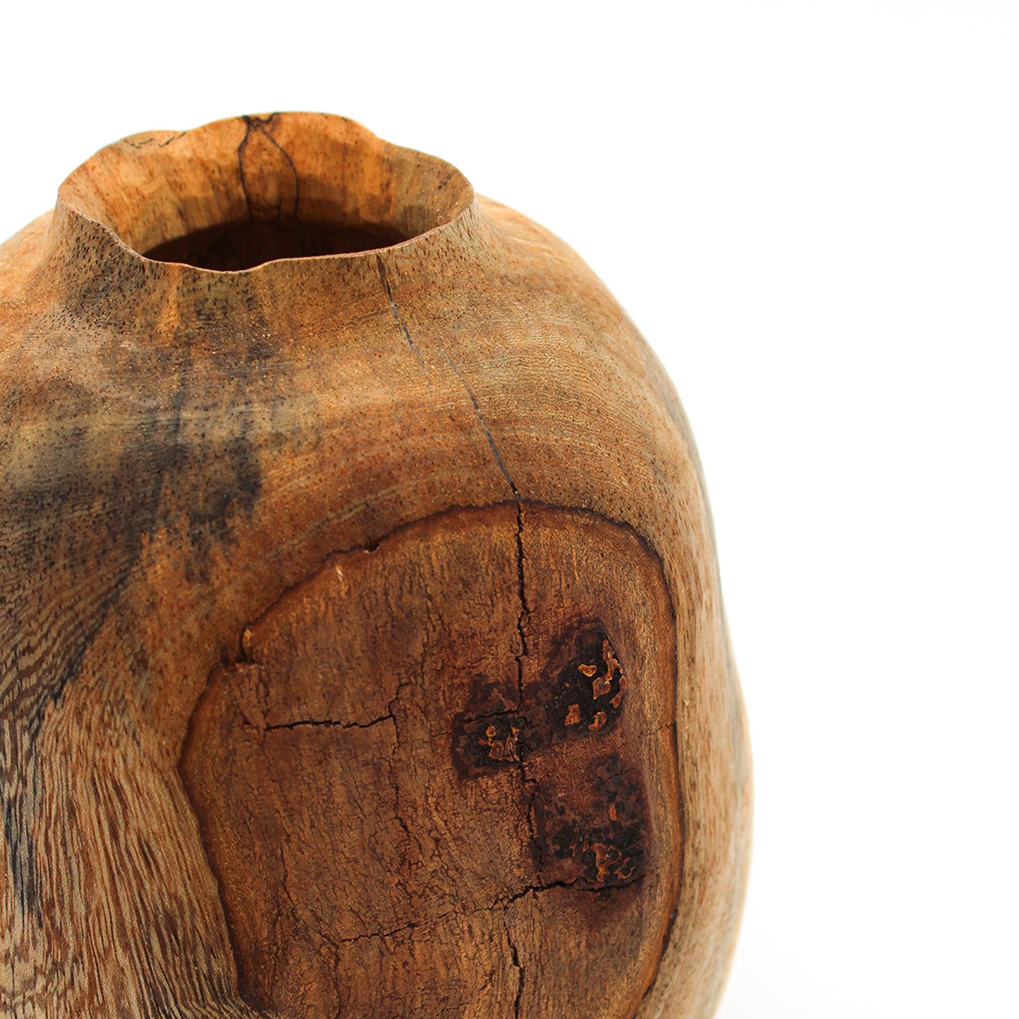 Flower Vase L_Yuriko Nishiishigaki