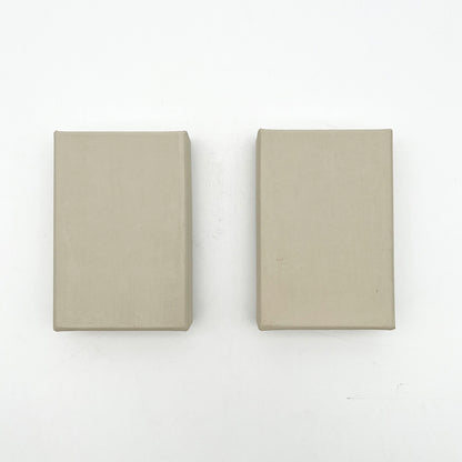 Business Card Box Shallow Wataru Hatano