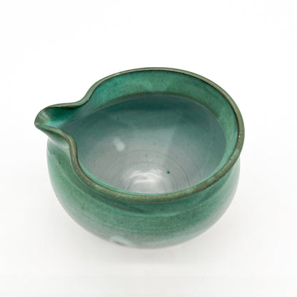 Spoted bowl L GR_ Etsuji Noguchi