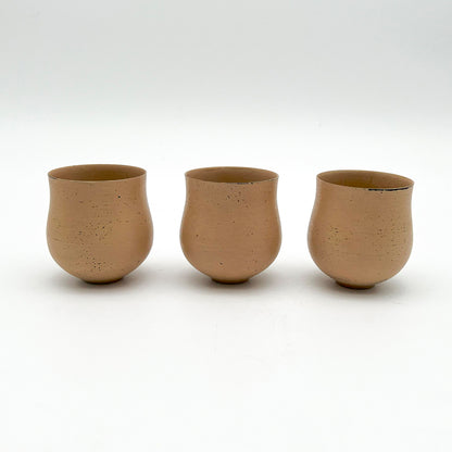 Bell-Shaped Cup WH
