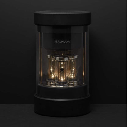 BALMUDA The Speaker BLACK