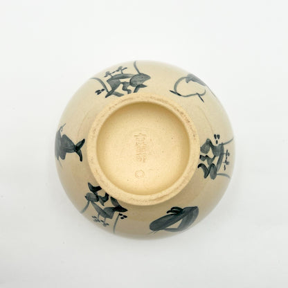 VINTAGE Matcha Bowl