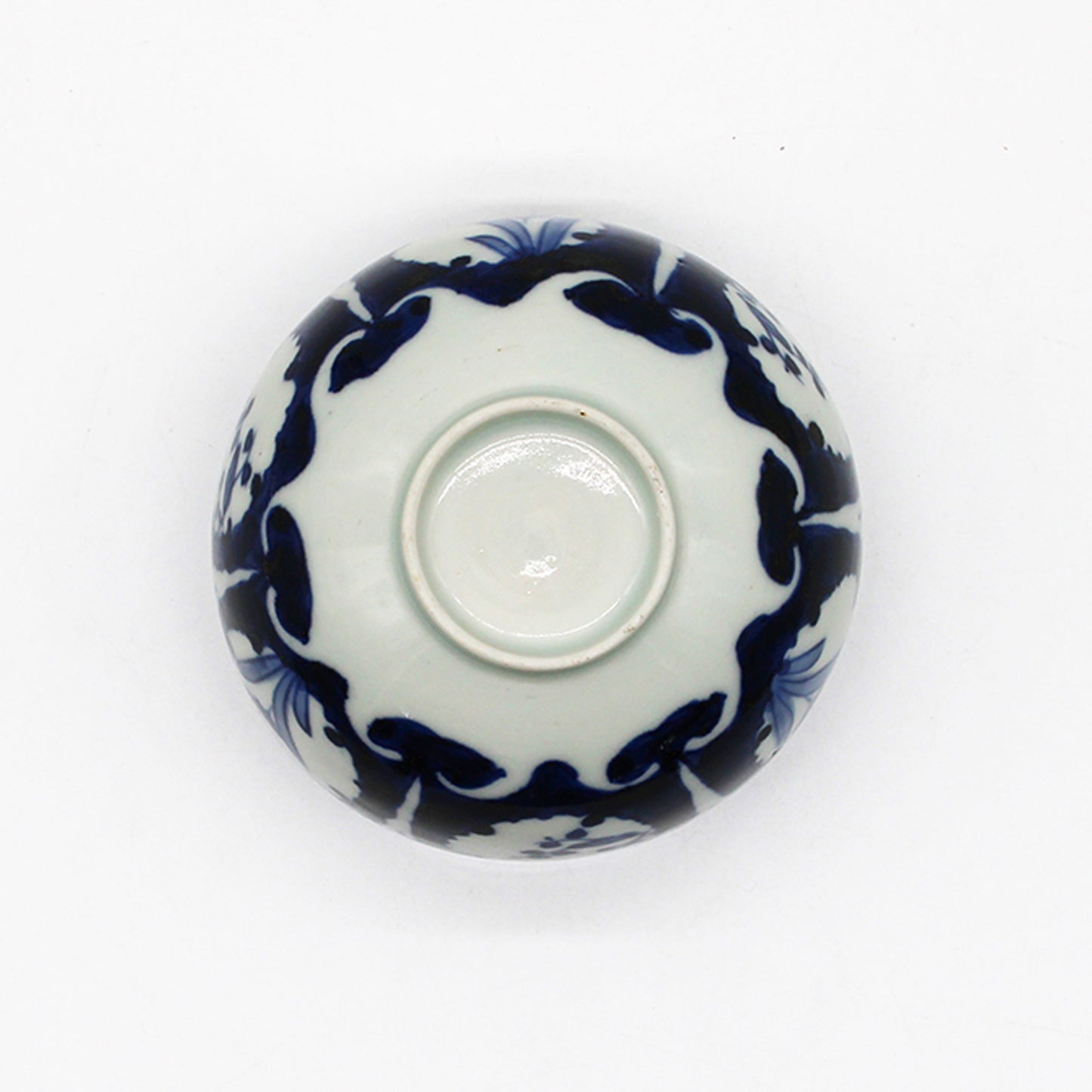 ANTIQUES Tea Cup 55D