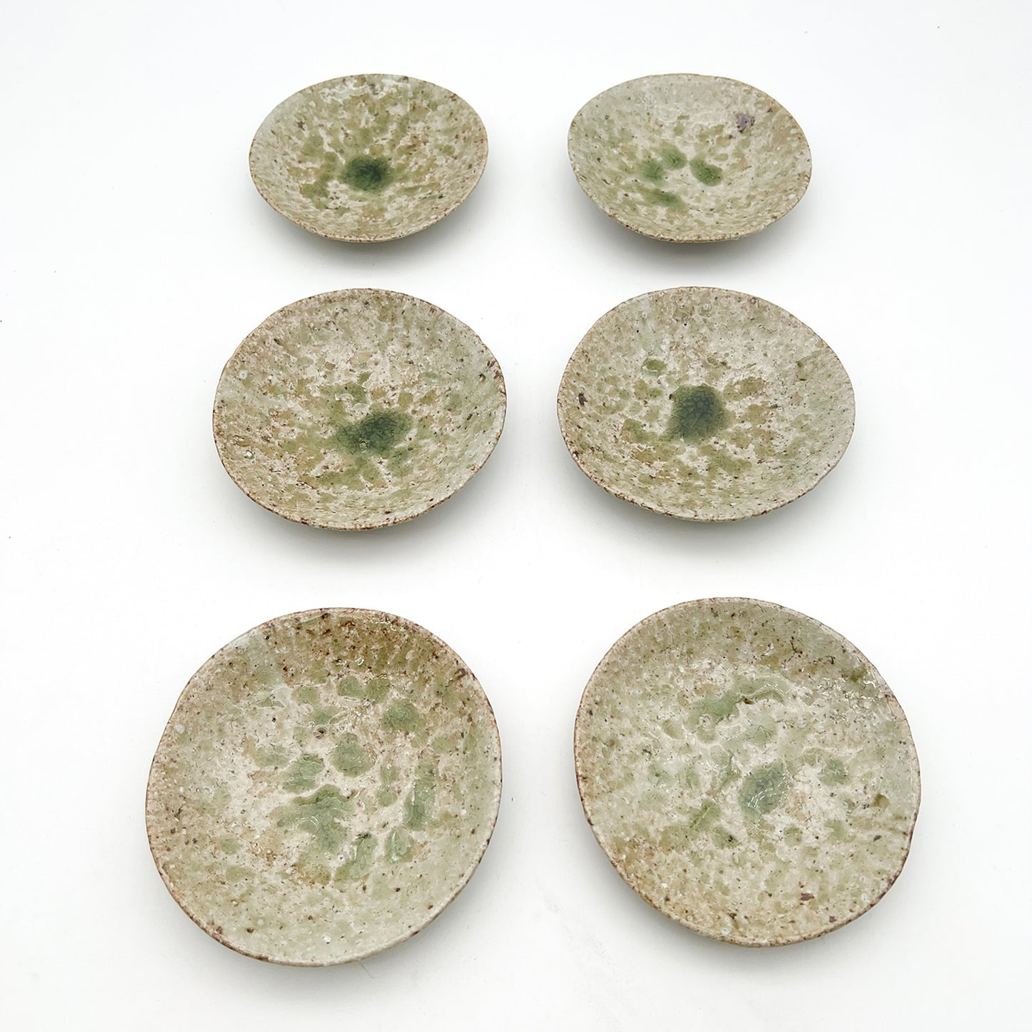 Small Plate WH_Souji Tsurumi