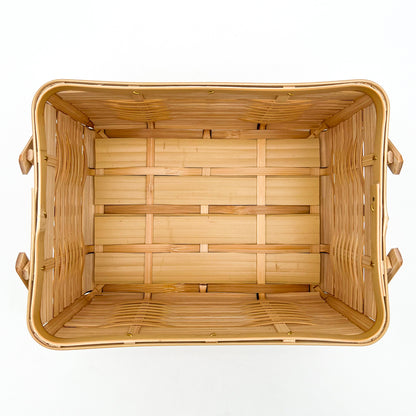 Tea Basket