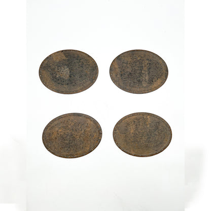 Tray Oval S 135x180 Wataru Hatano