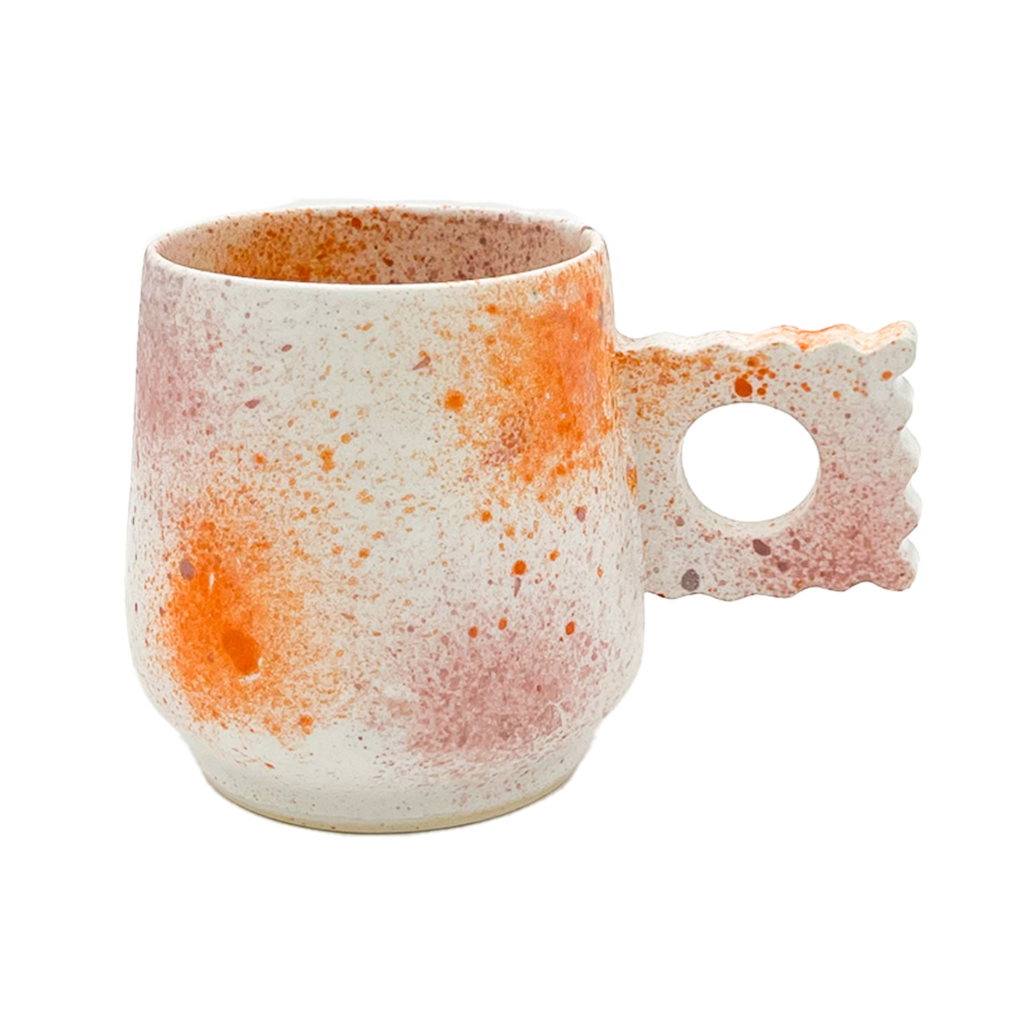 【Pre-Order】Mug_Takemura Yoshinori 33