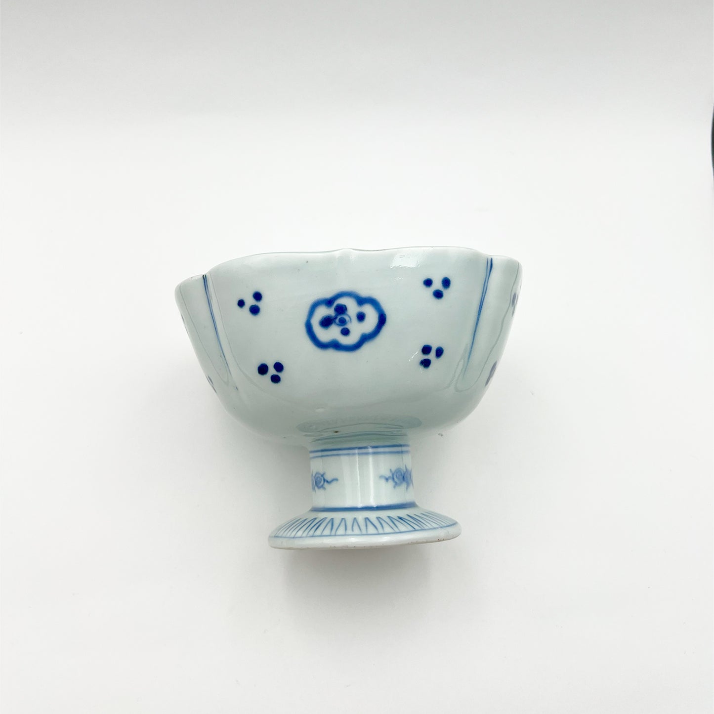 VINTAGE Sake Cup Cleaning Bowl