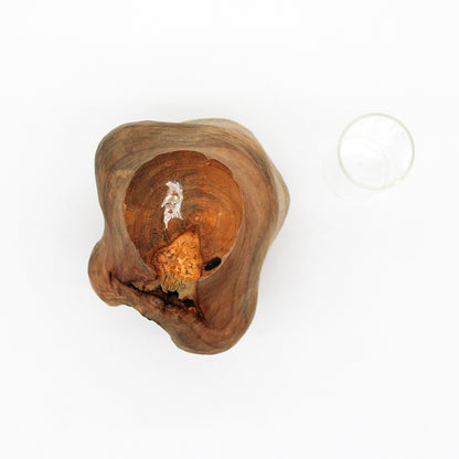 Flower Vase R_Yuriko Nishiishigaki